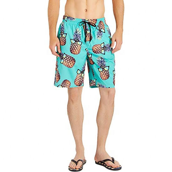 Epic Cute Swim Shorts - Image 4