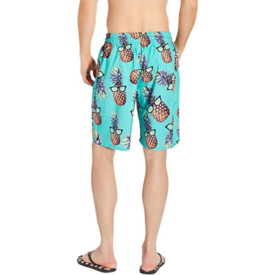 Epic Cute Swim Shorts