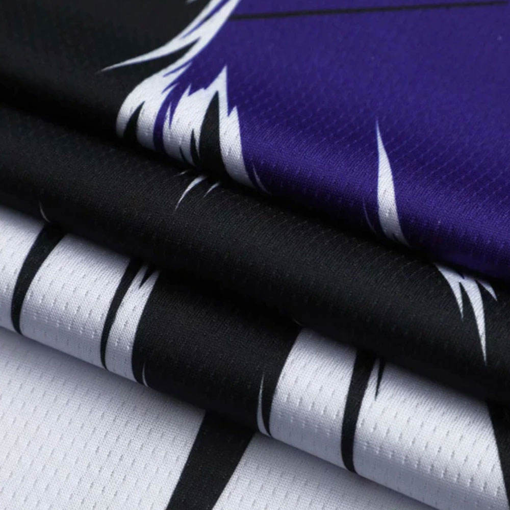 Invincible Blaze Basketball Uniform - Image 5