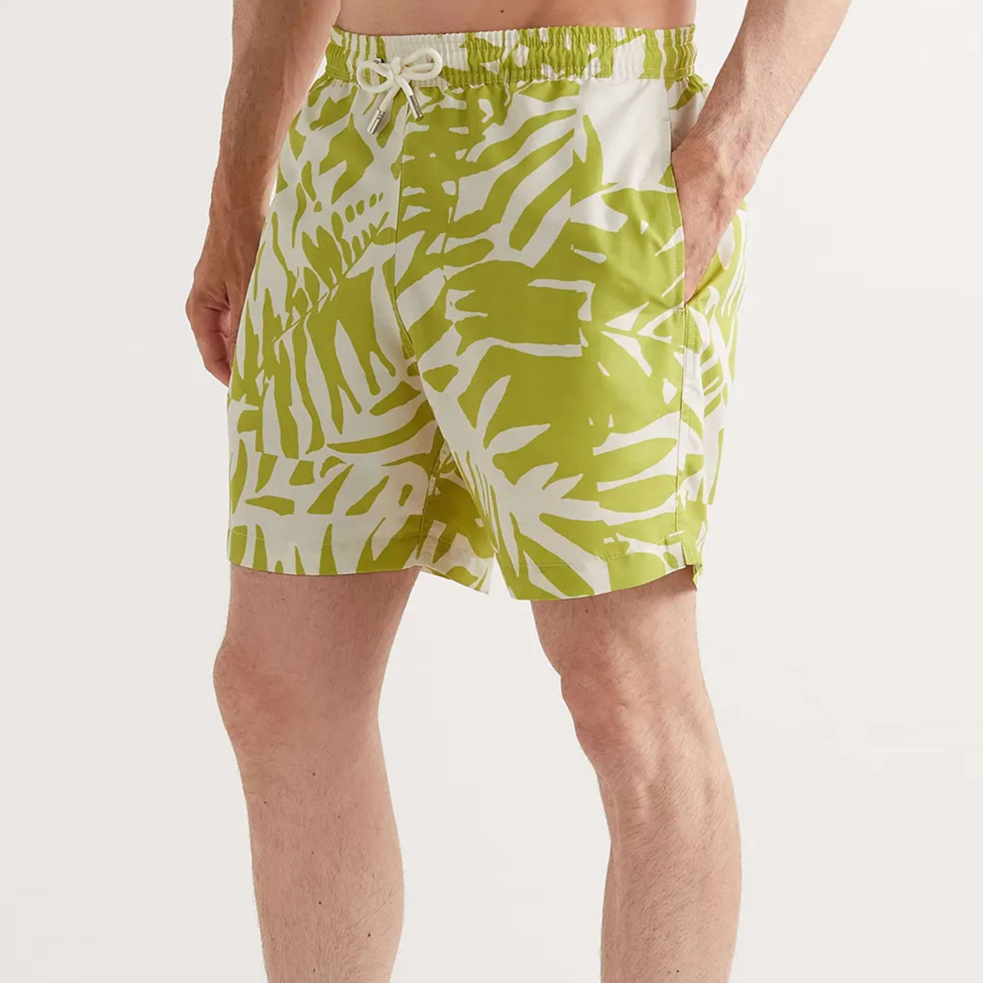 Brilliant Performance Swim Shorts