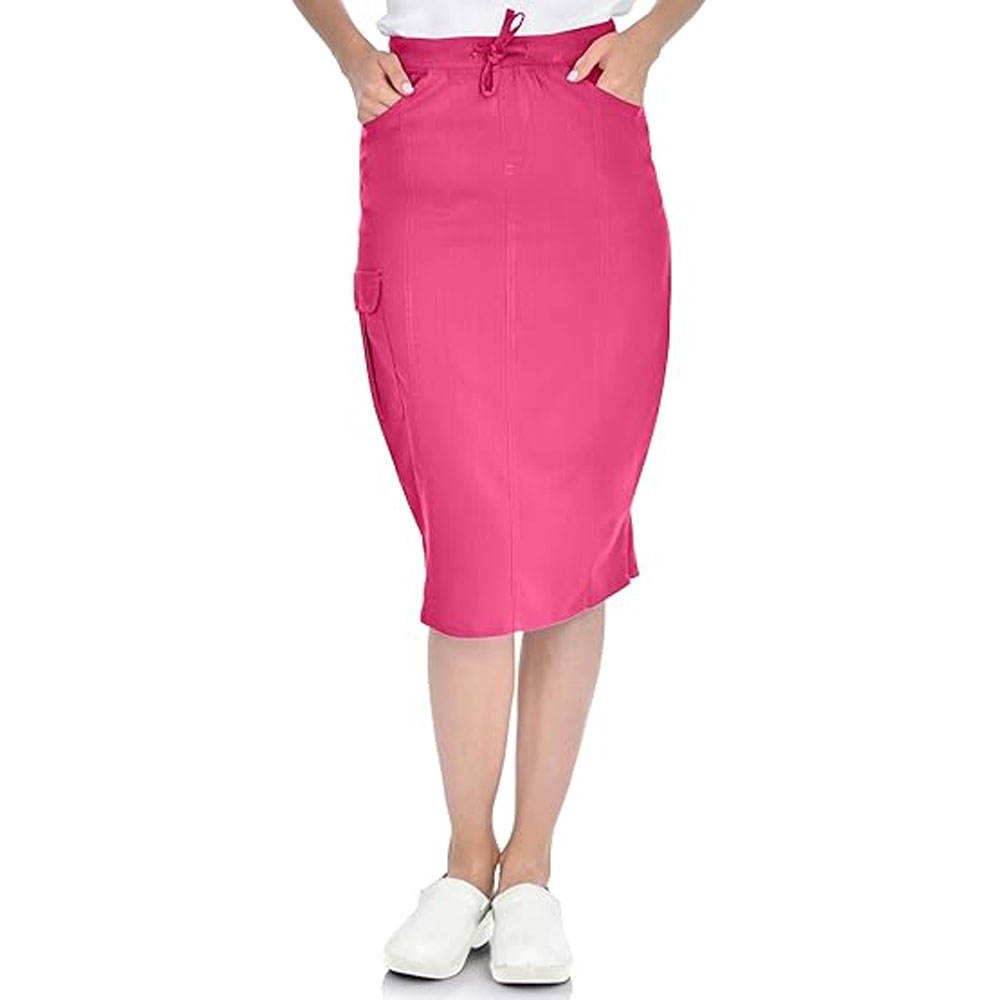 Serene Motion Medical Skirt - Image 4