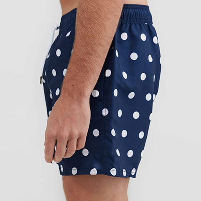 Fearless Summer Swim Shorts - Image 2