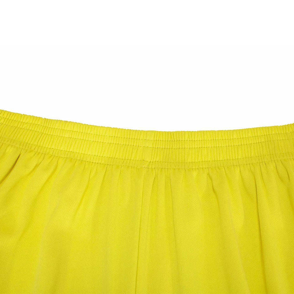 Explosive Power Yellow Soccer Uniform - Image 5