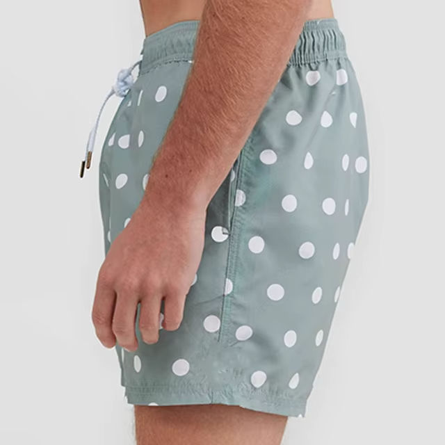 Fearless Summer Swim Shorts - Image 4