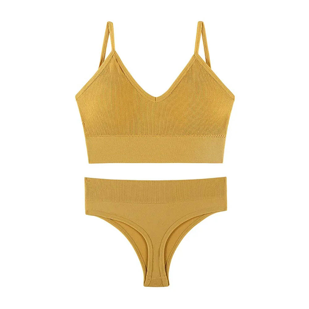 Fierce Glow Bikini