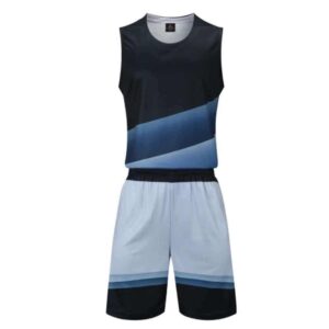 Triumph Squad Basketball Uniform