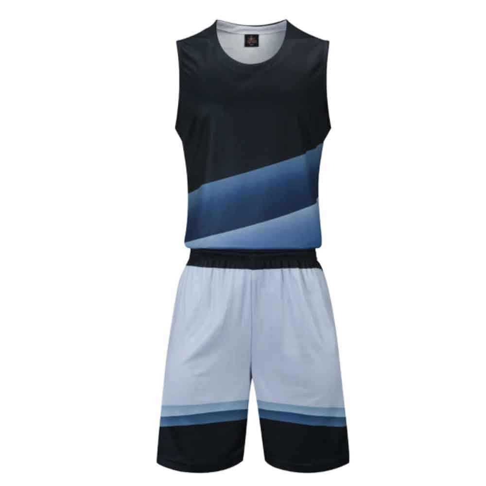 Triumph Squad Basketball Uniform