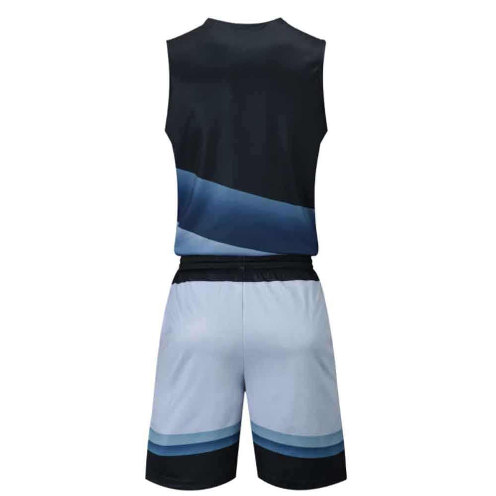 Triumph Squad Basketball Uniform - Image 2