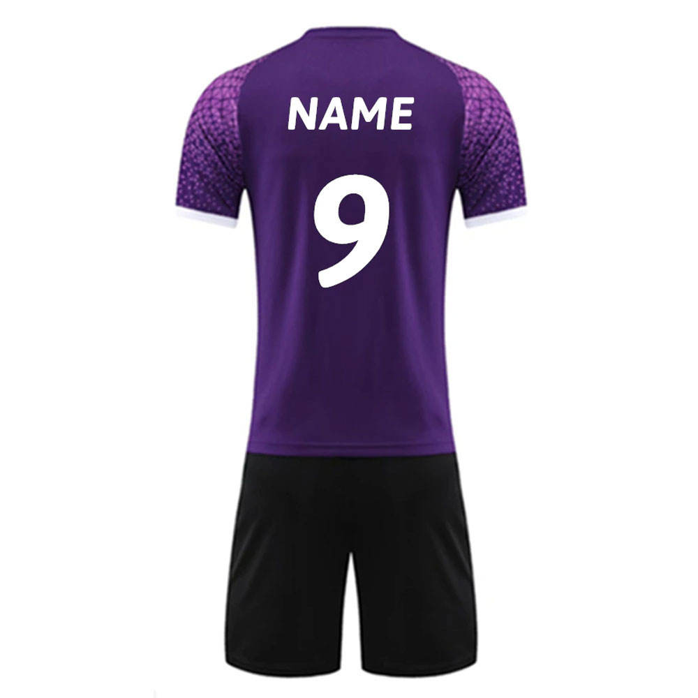 Strong Max Power Elite Uniform - Image 2