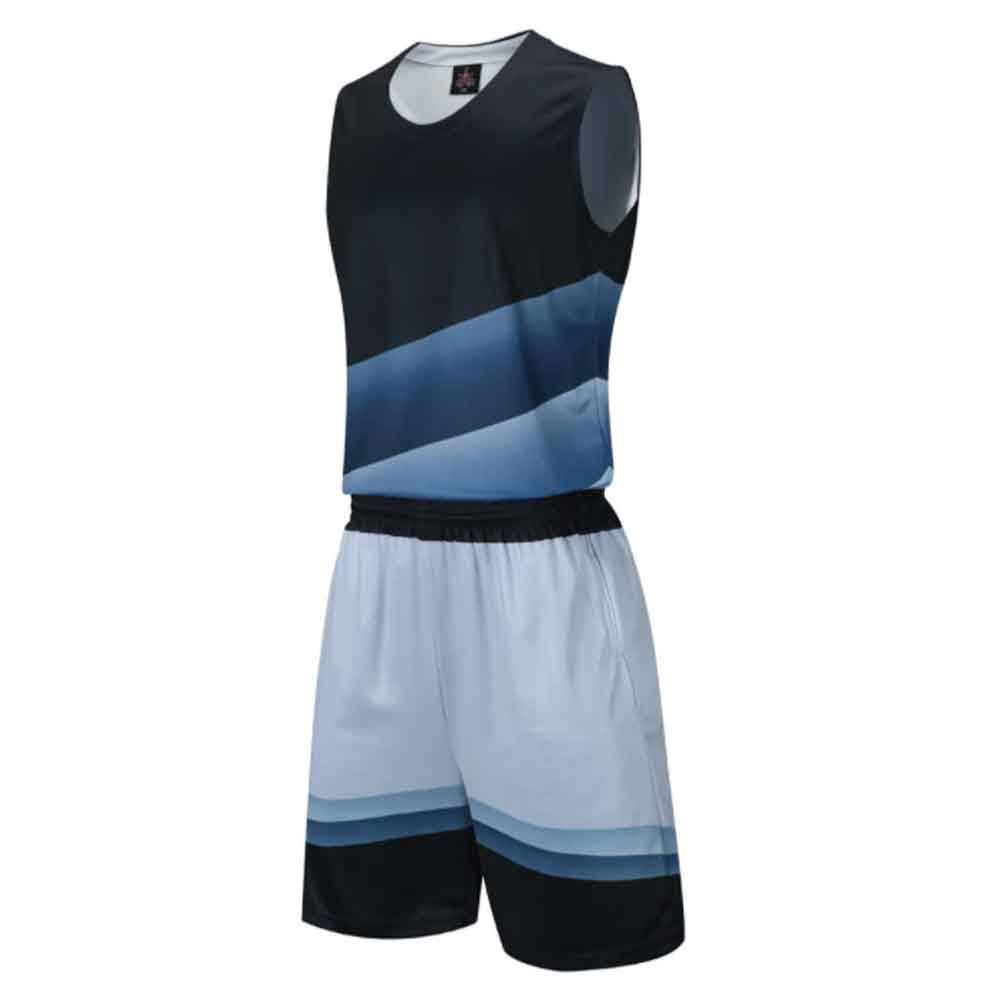 Triumph Squad Basketball Uniform