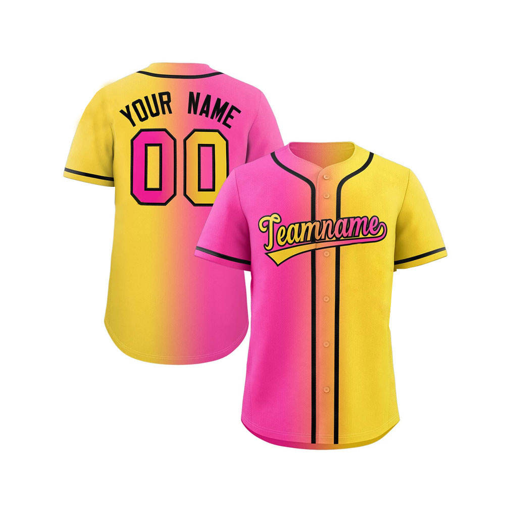 Vibrant Thunder Elite Uniform - Image 5
