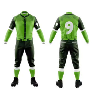 Ferocious Invincible Victory Jersey