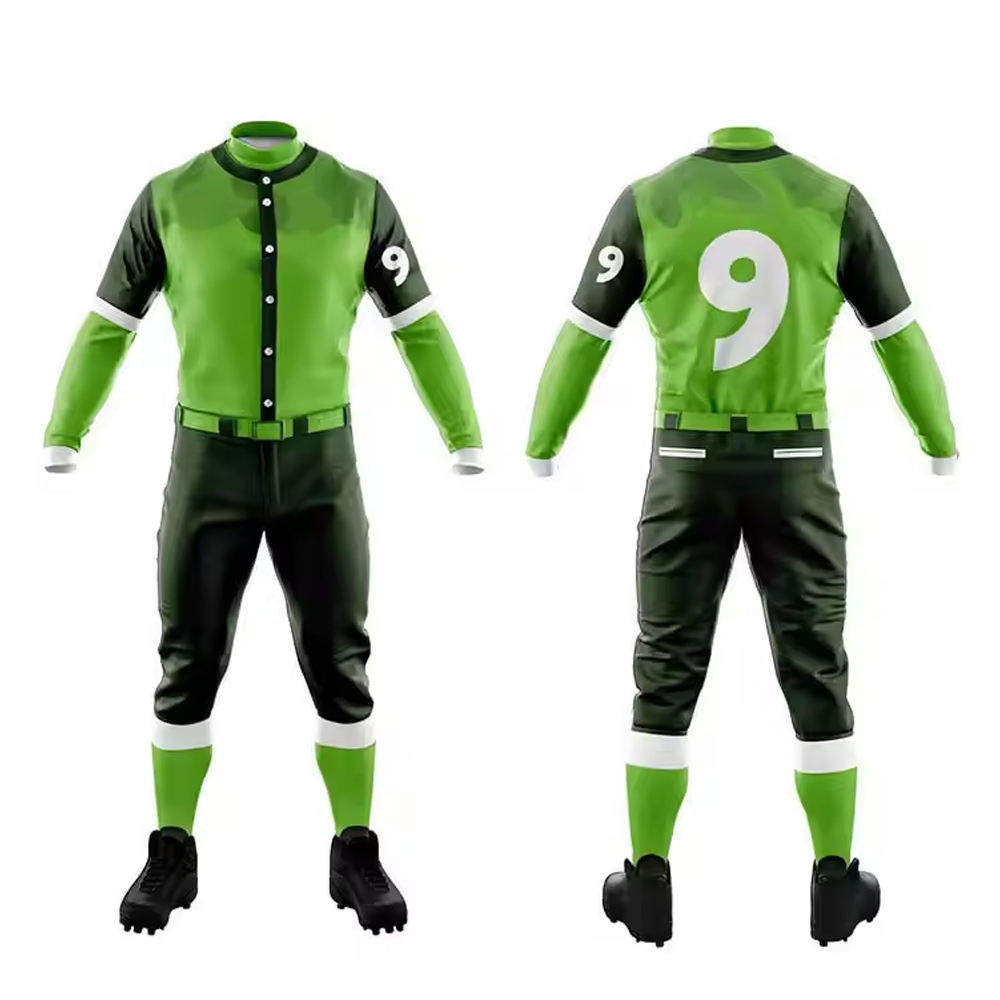 Ferocious Invincible Victory Jersey