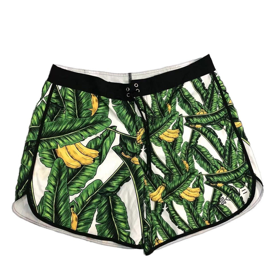 Irresistible Swim Shorts