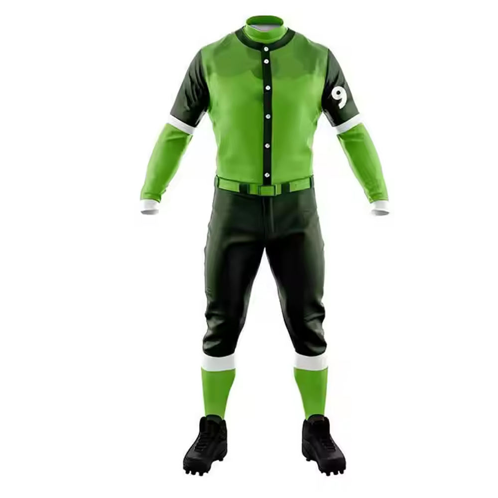 Ferocious Invincible Victory Jersey - Image 2