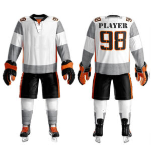 Polar Phantoms Ice Battle Kit