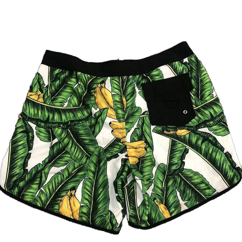 Irresistible Swim Shorts - Image 2
