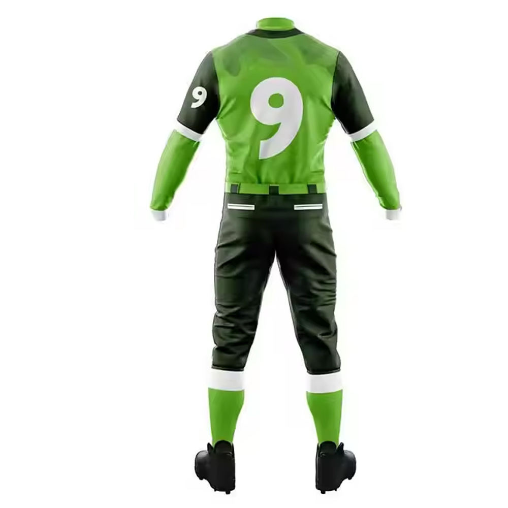 Ferocious Invincible Victory Jersey - Image 3