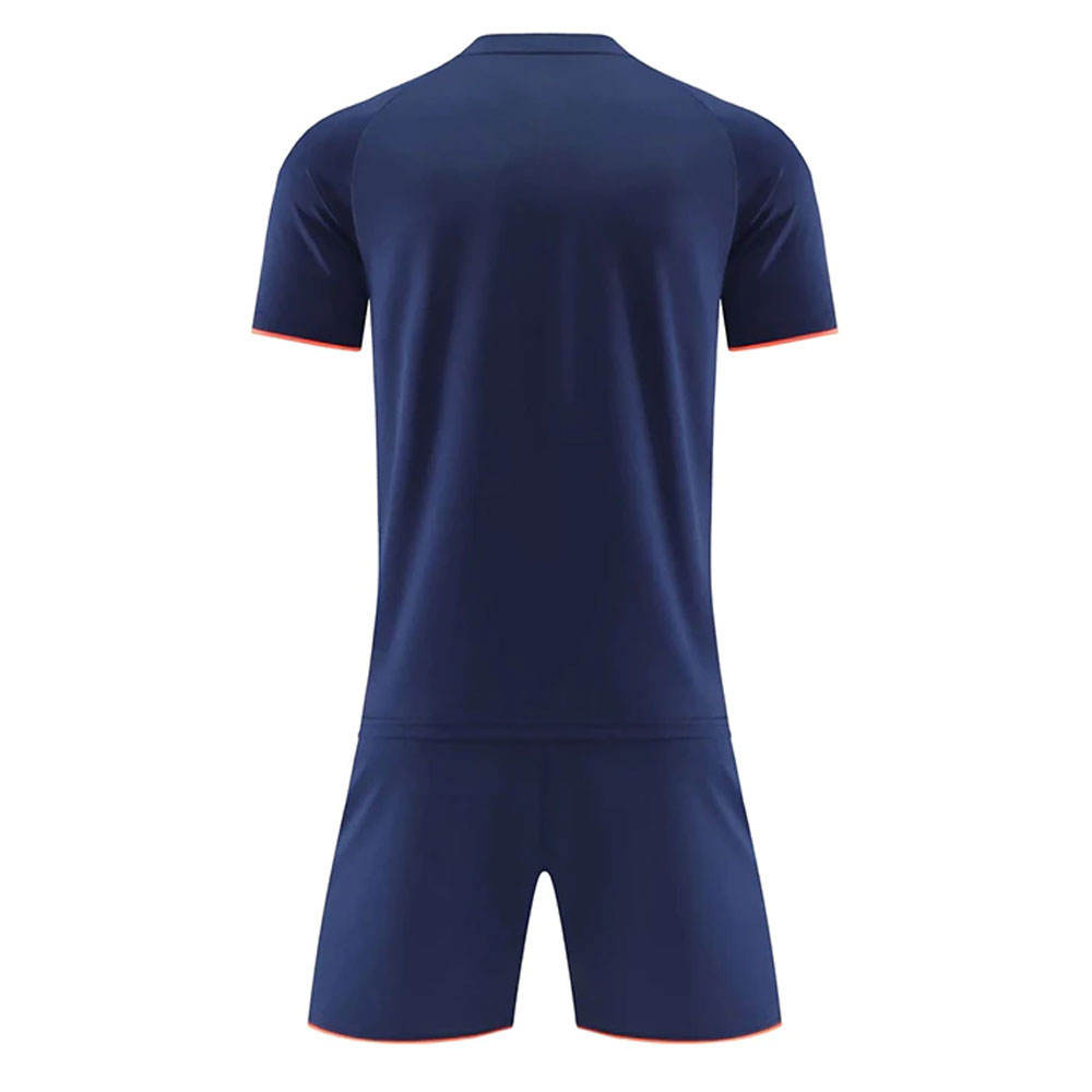 Fearless Champion Soccer Jersey Set - Image 2
