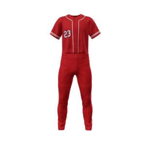 Relentless Blaze Uniform