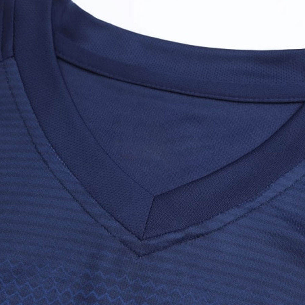 Fearless Champion Soccer Jersey Set