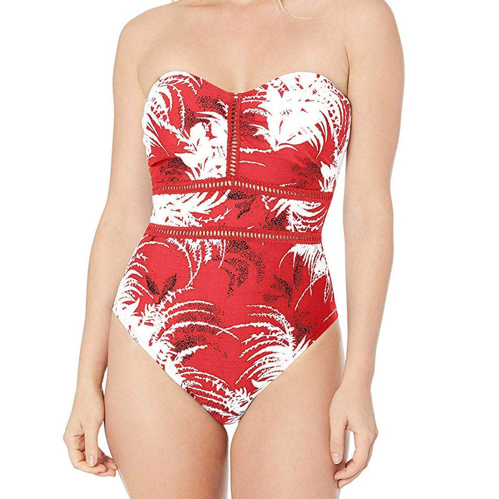 Storm Pulse Elite Fit Swimsuit