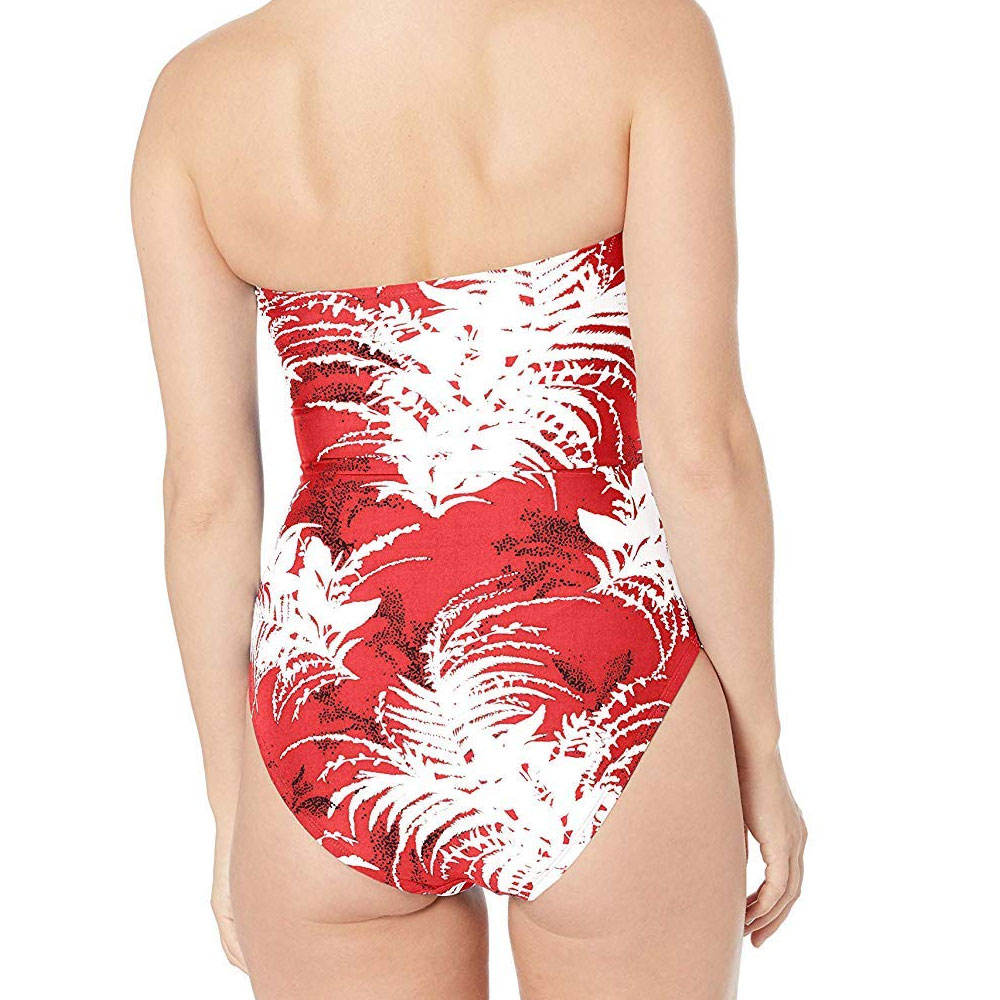 Storm Pulse Elite Fit Swimsuit - Image 2