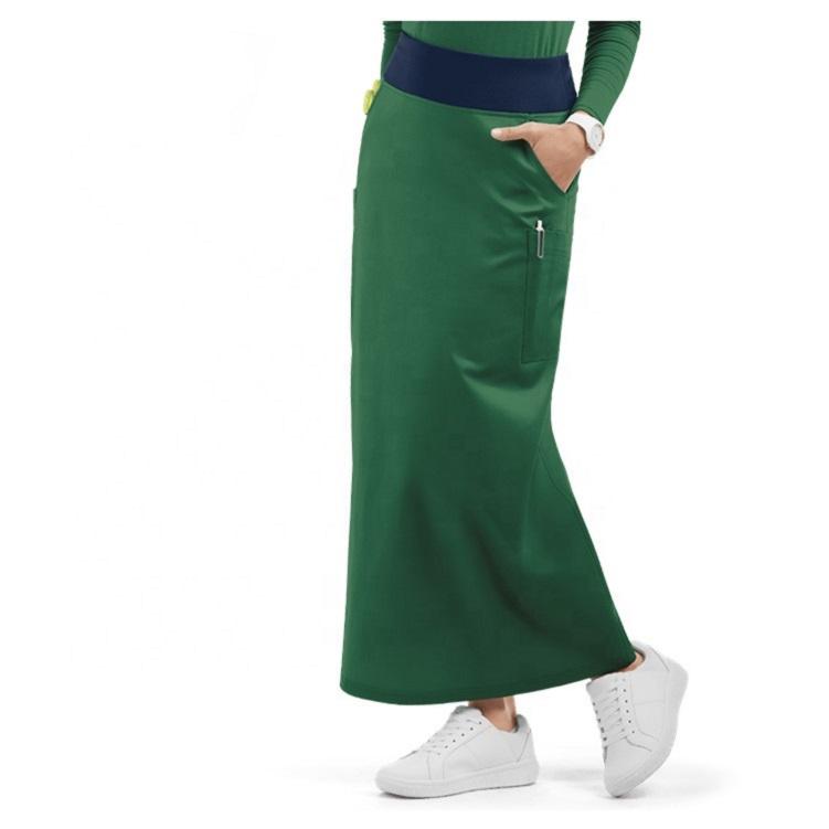 Epic Comfort Medical Skirt