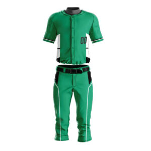 Dominant Victory Uniform