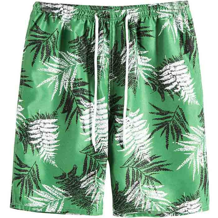 Extreme Splash Thrilling Swim Shorts