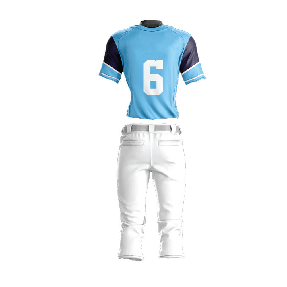 Fortress Elite Team Jersey - Image 2