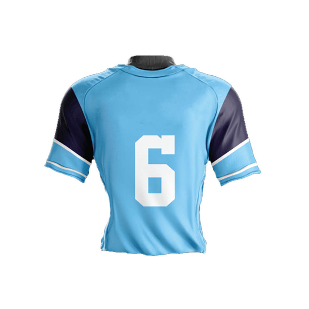 Fortress Elite Team Jersey - Image 3