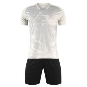 Confident Mega Power Soccer Kit