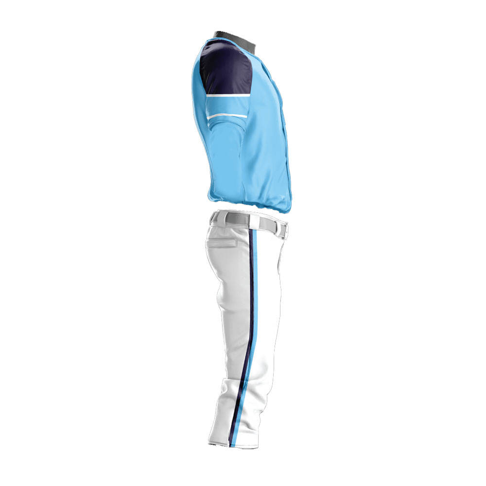 Fortress Elite Team Jersey - Image 4