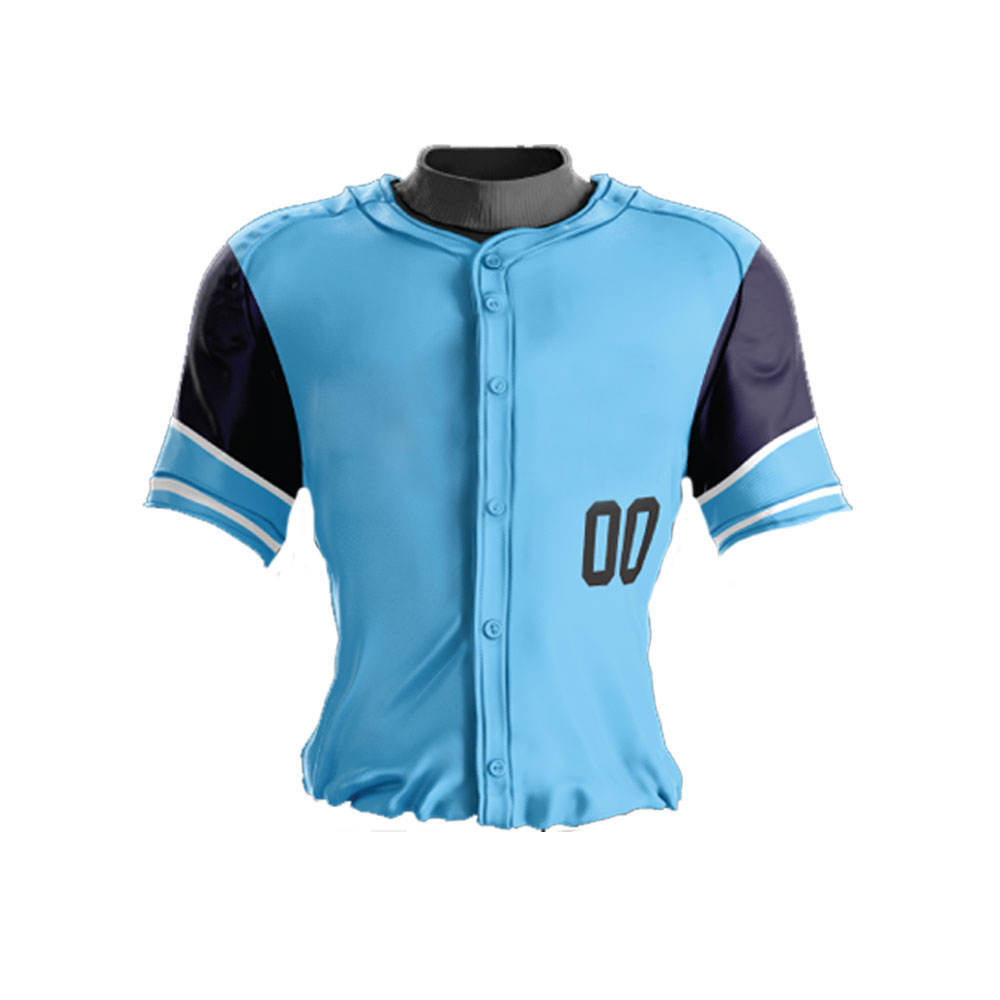 Fortress Elite Team Jersey - Image 5