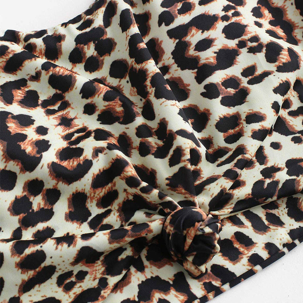 Bold Seduction Cheetah Bikini - Image 5