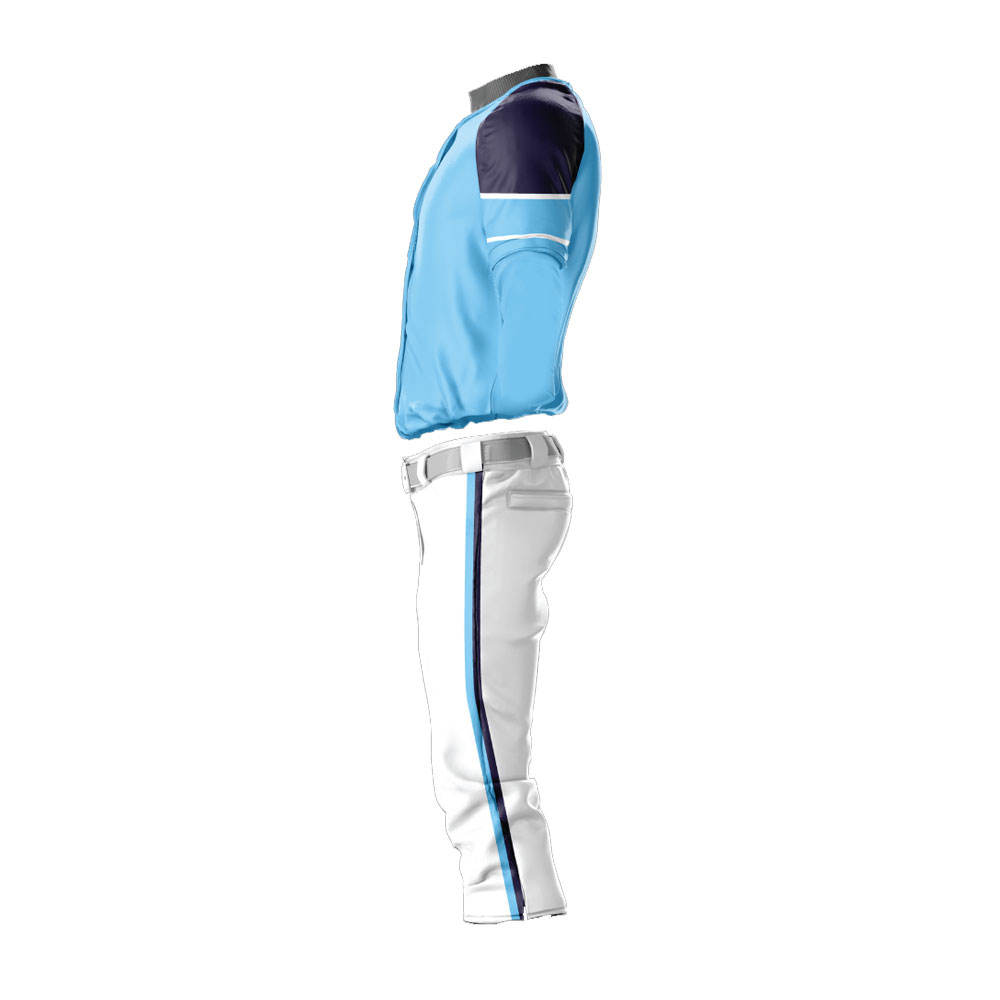 Fortress Elite Team Jersey - Image 6