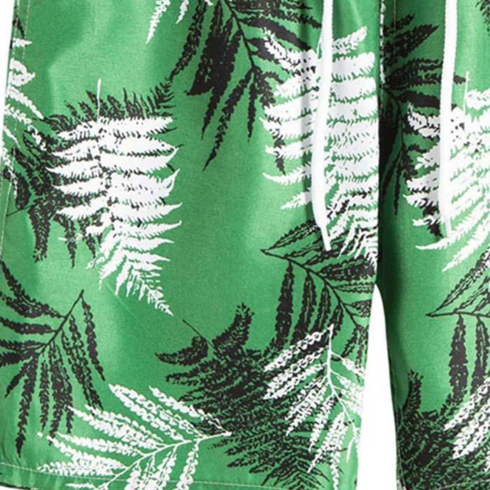 Extreme Splash Thrilling Swim Shorts - Image 2