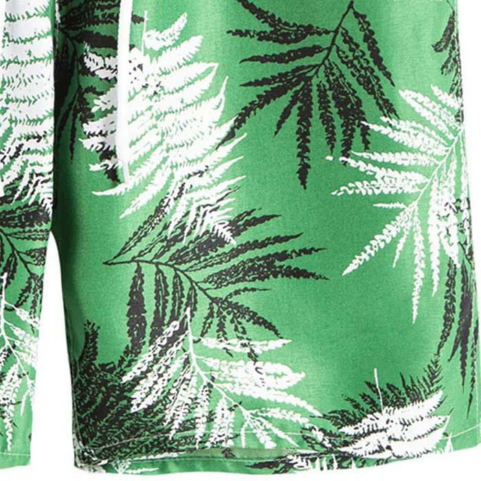 Extreme Splash Thrilling Swim Shorts - Image 3