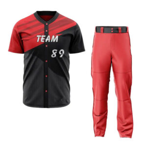Power Play Elite Uniform