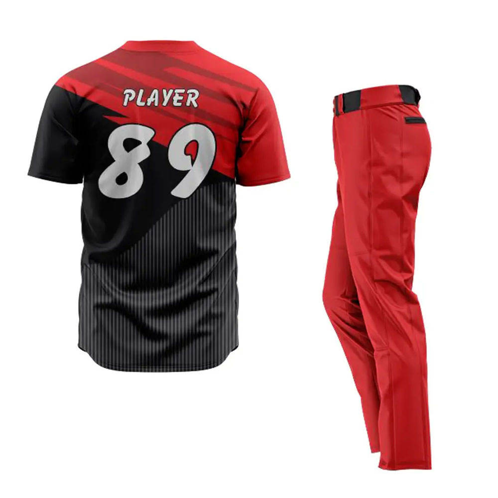 Power Play Elite Uniform - Image 2