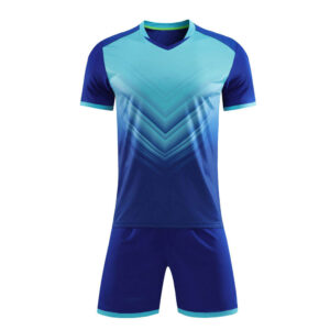 Relentless Mega Power Soccer Uniform