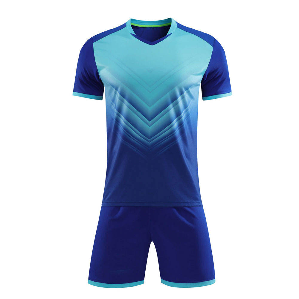 Relentless Mega Power Soccer Uniform