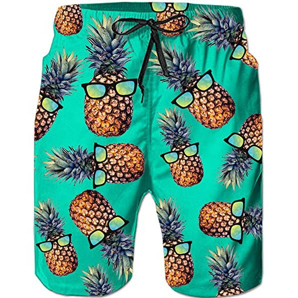 Epic Cute Swim Shorts