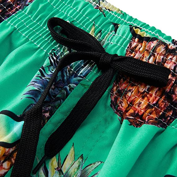 Epic Cute Swim Shorts - Image 2