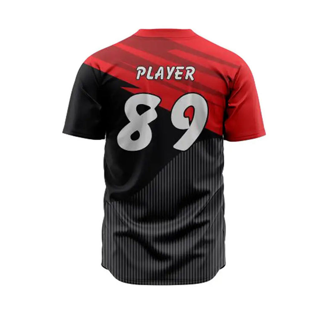 Power Play Elite Uniform - Image 4