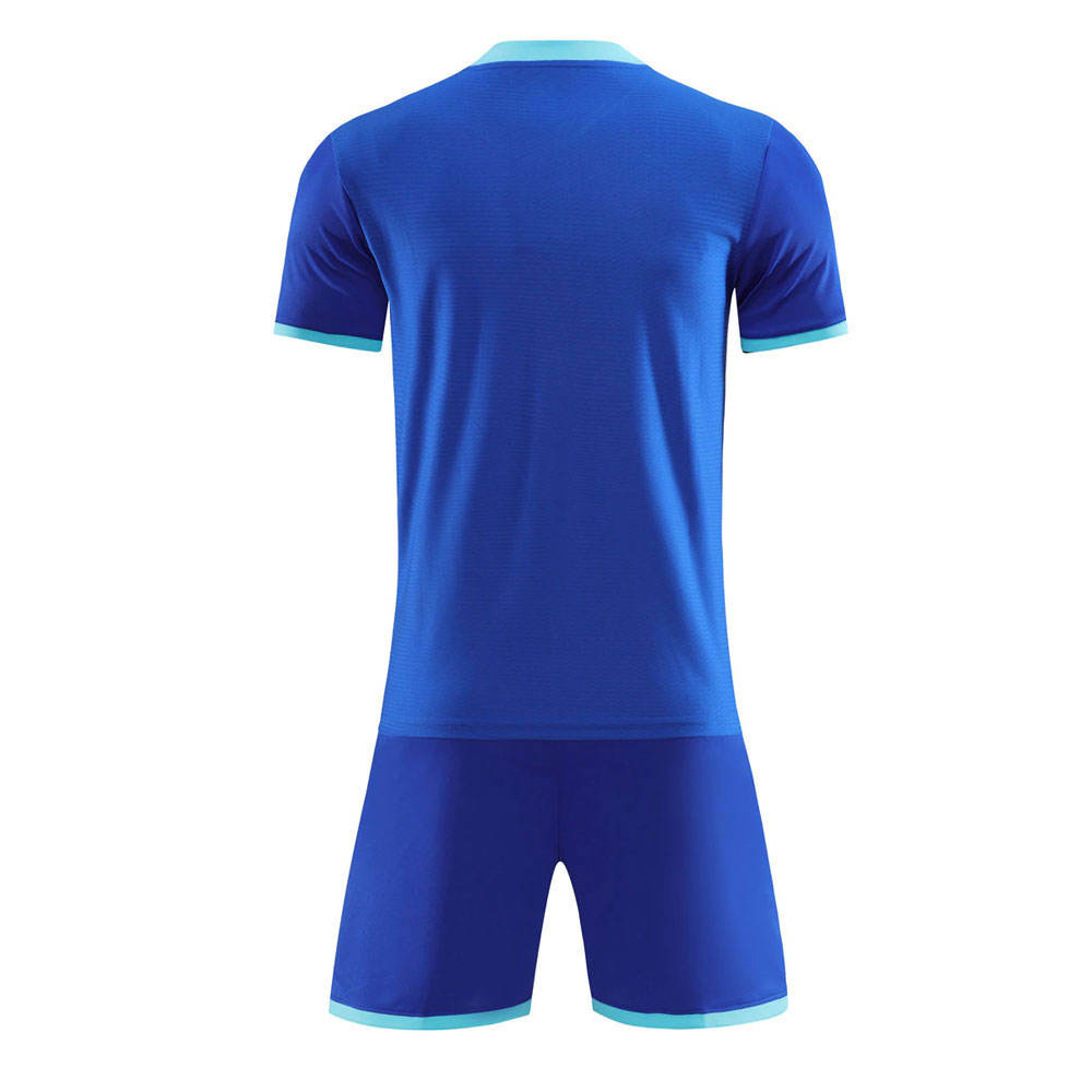 Relentless Mega Power Soccer Uniform