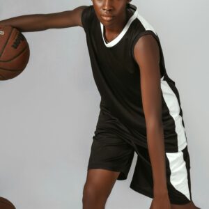 Basketball Uniforms