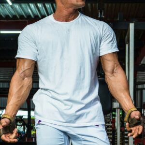 Gym Shirts