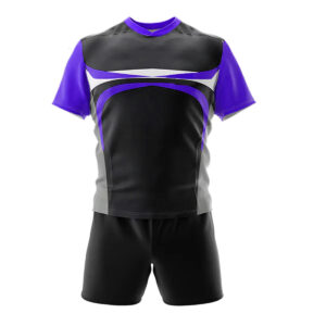 Relentless Rugby Wear